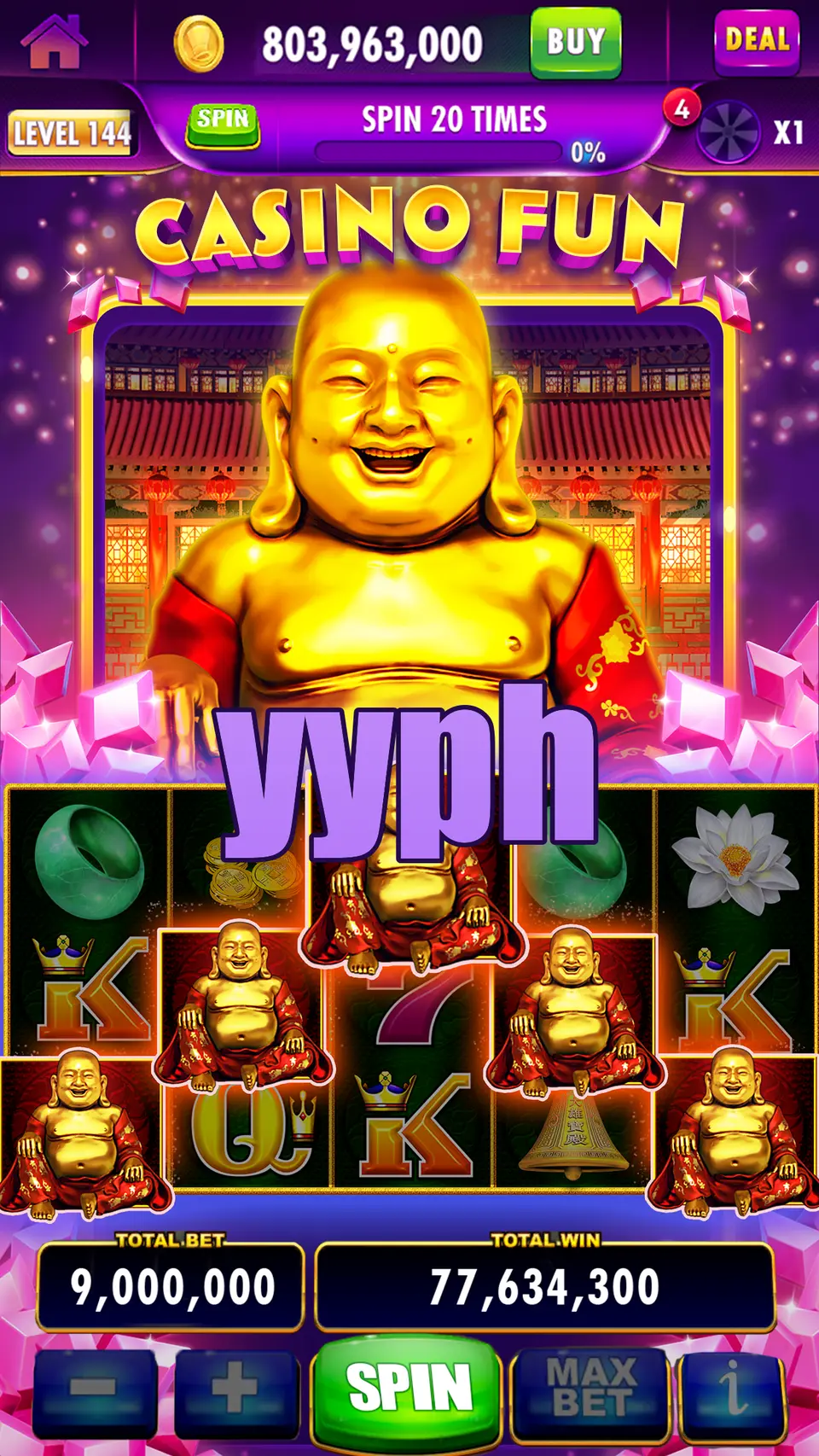yyph Mga screenshot - APK Opisyal
