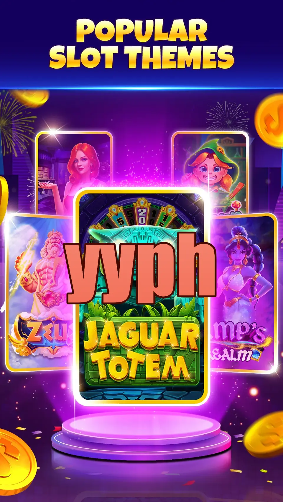 yyph Preview - Opisyal I-download